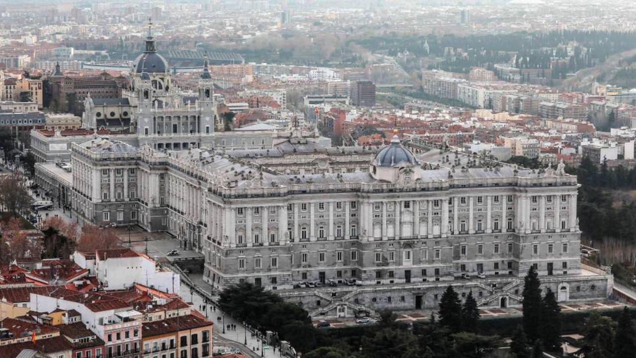 Mayor Calle, Alojate En El Centro Historico De Madrid, Junto A Plaza Mayor Y Mercado De San Miguel, Edificio Historico 3Er Piso Sin Ascensor Luaran gambar